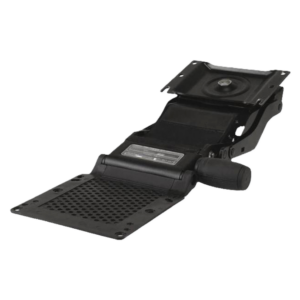 Trackless EasyLift Dial Tilt