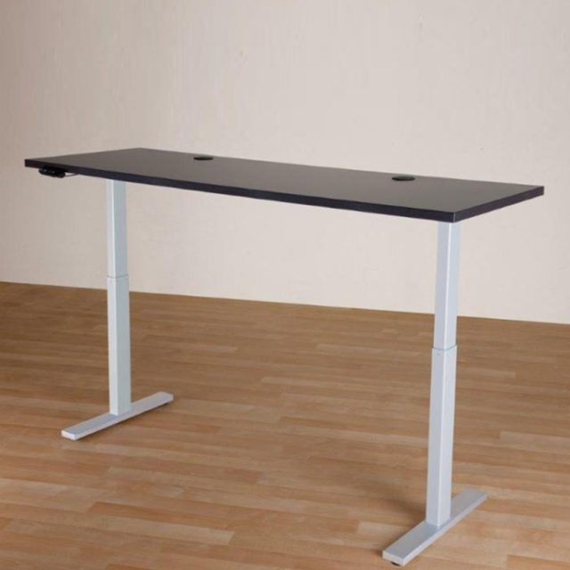 L2 Sit-Stand Base | Grand Stands
