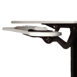 Dual Lift EZ Keyboard System