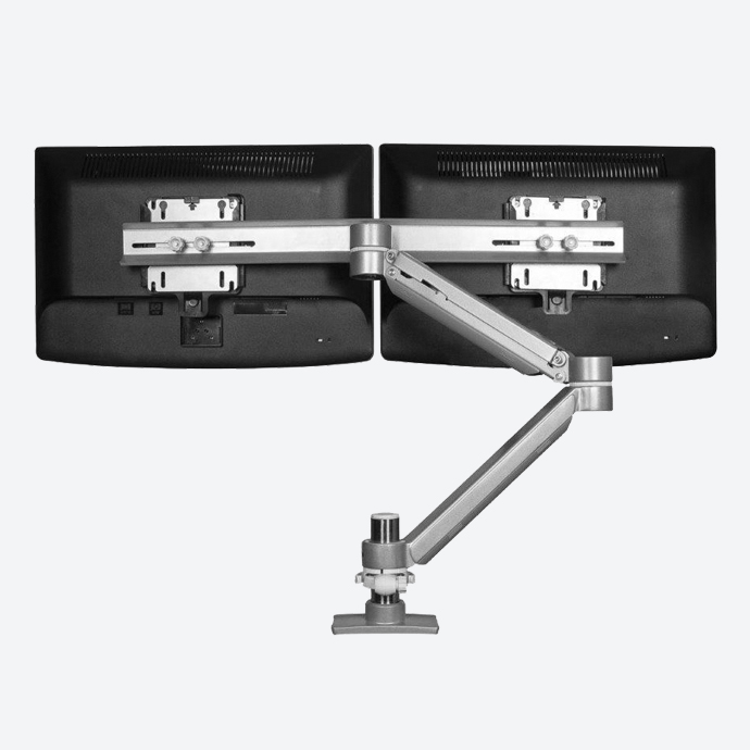 Dual-Monitor Arm | Monitor Stands | Vari®