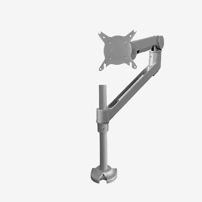 ACE15 Monitor Arm w/ Pole | Grand Stands