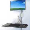 Pace with AVH Keyboard Bracket - DA3