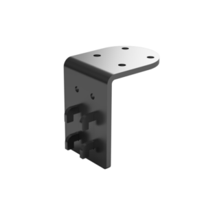 ACE15R Inverted Lab Support Arm - "REVERSED" Double Channel Mount Bracket