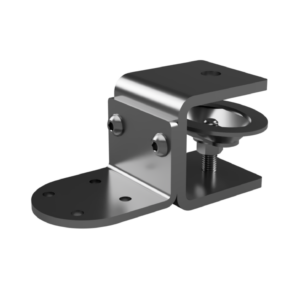 ACE15R Inverted Lab Support Arm - Shelf Clamp Bracket