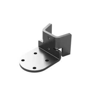 ACE15R Inverted Lab Support Arm - Radius Bracket