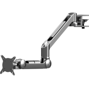 ACE15R Inverted Lab Support Arm - Shelf Clamp Bracket