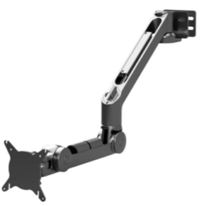 ACE15R Inverted Lab Support Arm - Universal Bolting Bracket