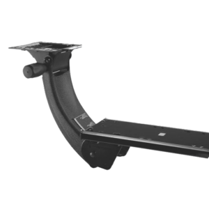 Mongoose Sit-Stand Keyboard Arm